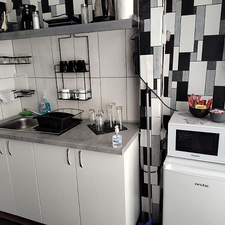 Elefant Apartment Baia Mare Exterior foto