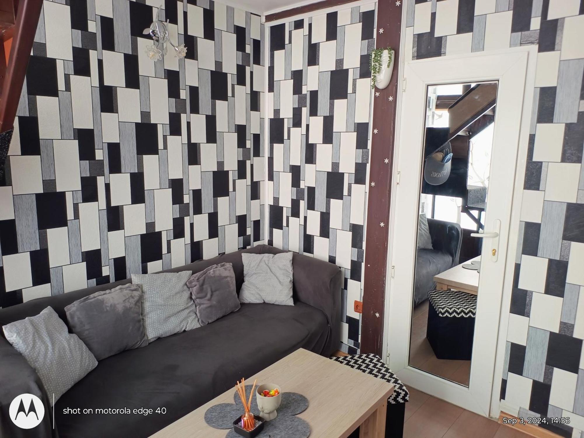 Elefant Apartment Baia Mare Exterior foto